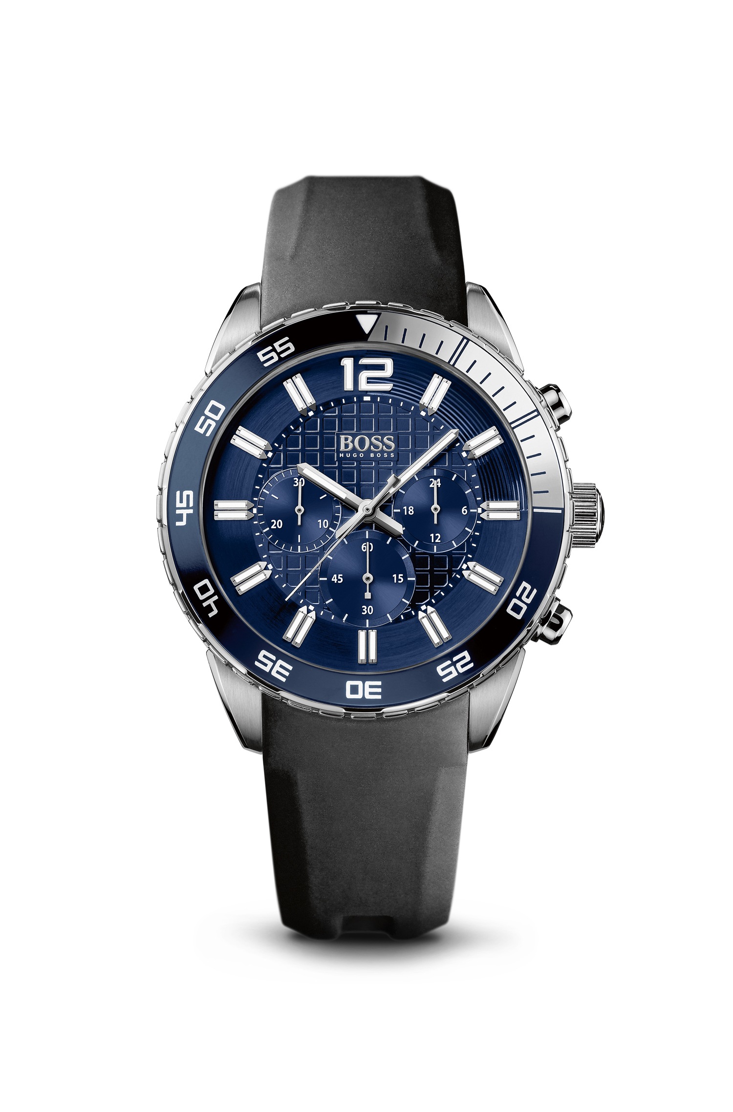 Our Watch Review on a Hugo Boss Mens 